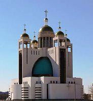 «Патріарший собор УГКЦ - знак єдності, до якої кличе пам'ять про Київську Церкву…» - Глава УГКЦ